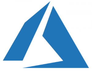 Microsoft Azure Logo