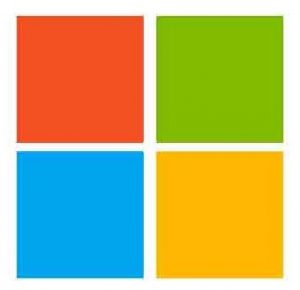 Microsoft Logo