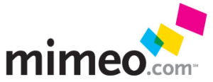 Mimeo Logo